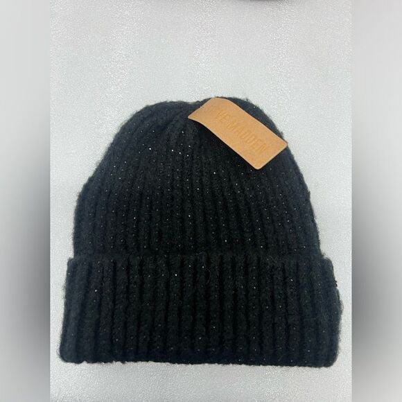 Steve Madden beanie hat - Picture 7 of 7